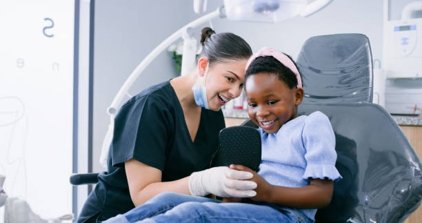 Laser Dentistry in Pocono Springs, PA